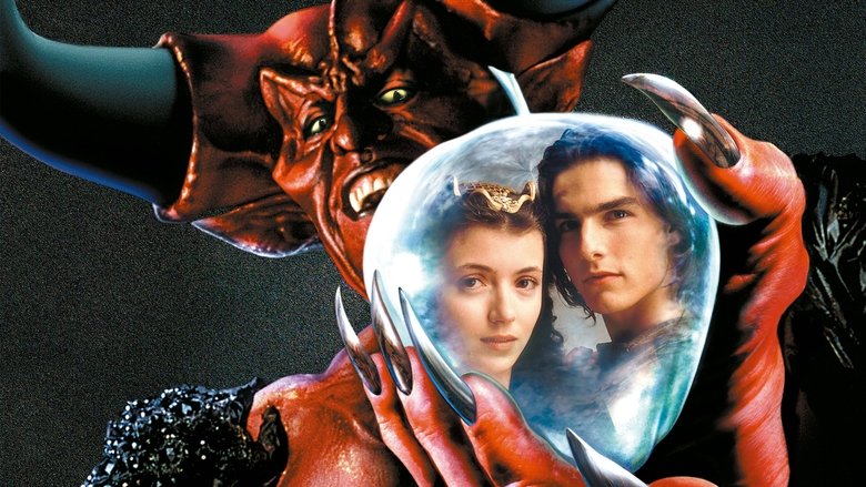 Backdrop image for movie Legend