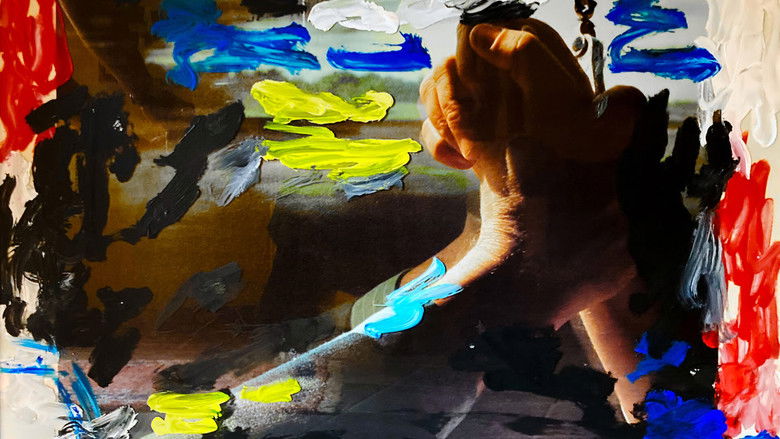 Backdrop image for movie The Story of "Scénario"