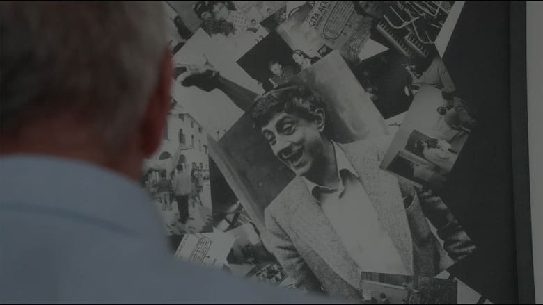 Backdrop image for movie 50 anni di CLU