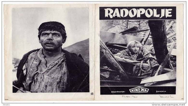 Backdrop image for movie Radopolje