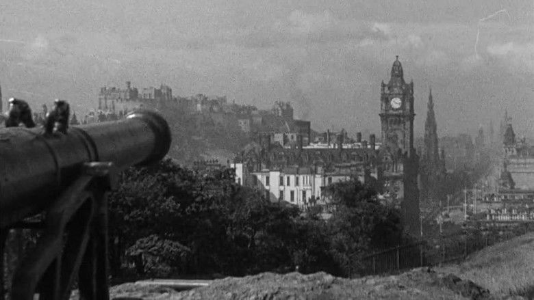 Backdrop image for movie Edinburgh