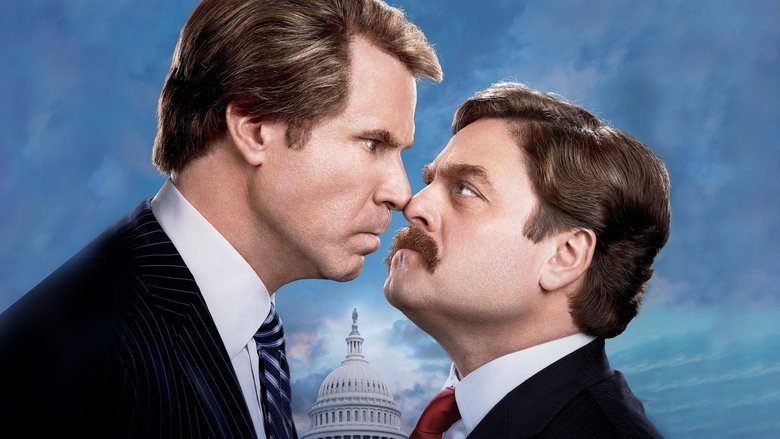 Backdrop image for movie The Campaign