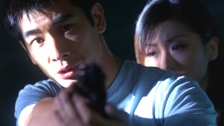 Backdrop image for movie Body Weapon