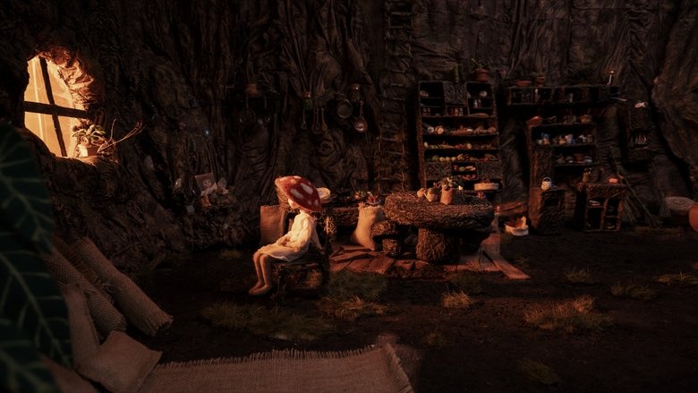 Backdrop image for movie Amanita