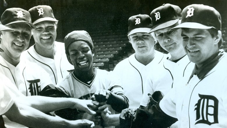 Backdrop image for movie One in a Million: The Ron LeFlore Story