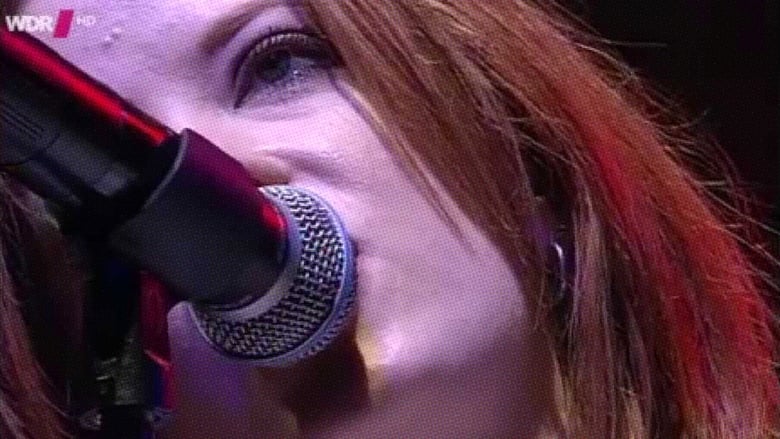 Backdrop image for movie Garbage - Rockpalast 1996