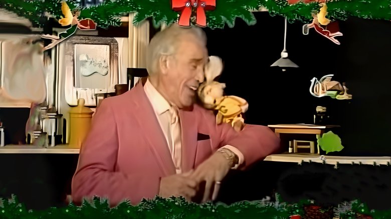 Backdrop image for movie El Show del Topo Gigio Especial de Navidad