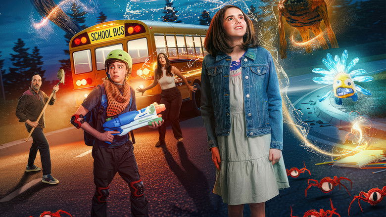 Backdrop image for movie Sketch