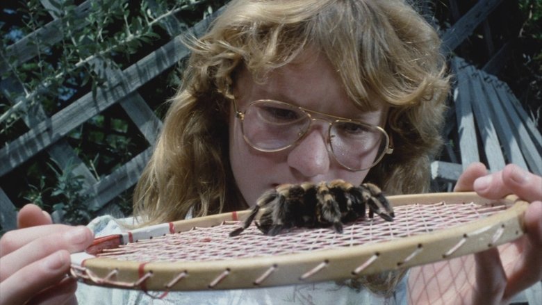 Backdrop image for movie Tarantulas: The Deadly Cargo