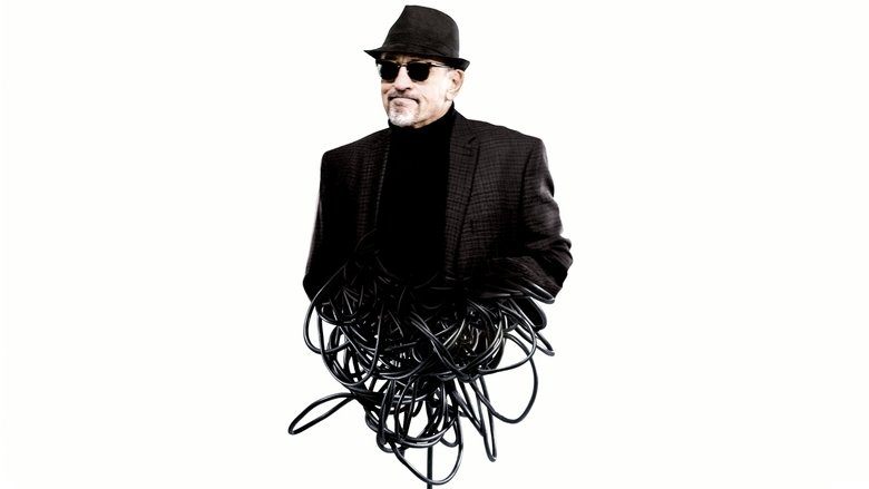 Backdrop image for movie The Comedian