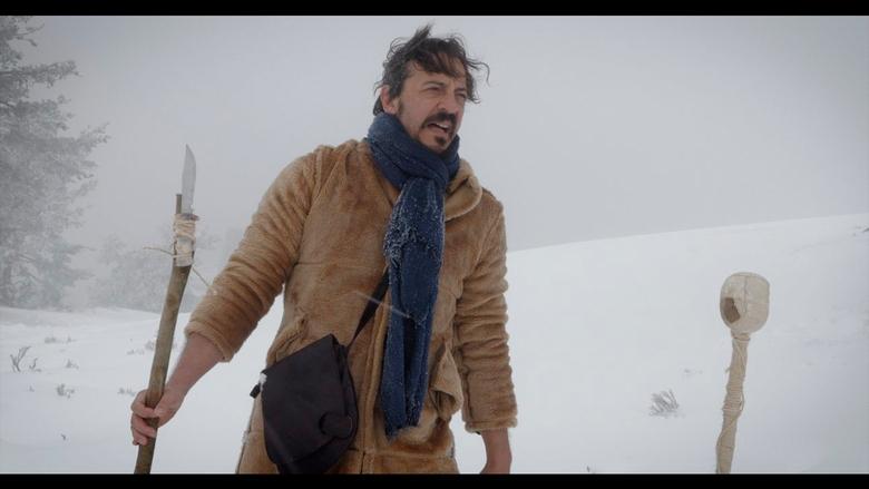Backdrop image for movie Adam in aeternum