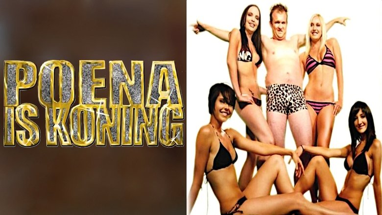 Backdrop image for movie Poena Is Koning