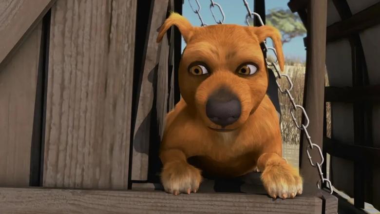 Backdrop image for movie Jock the Hero Dog