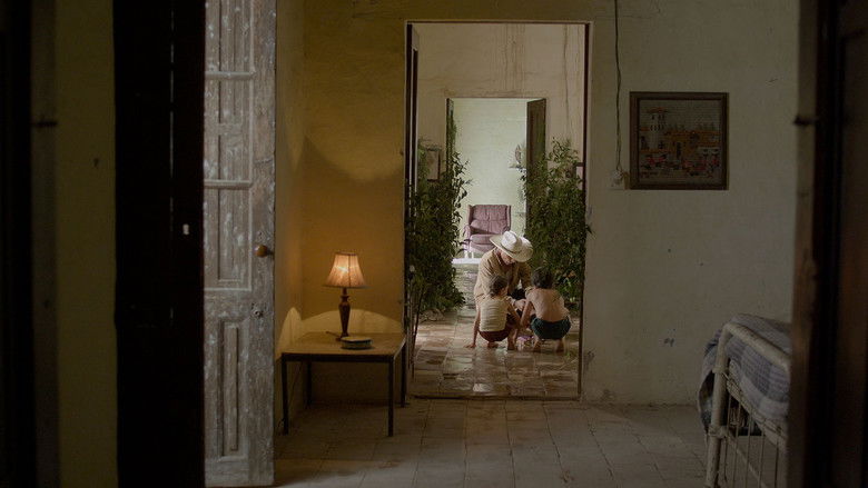 Backdrop image for movie The Longest Dream I Remember