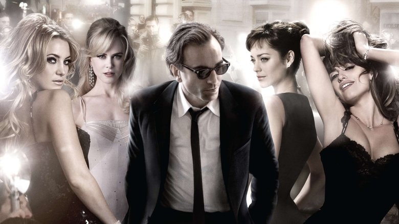 Backdrop image for movie Nine
