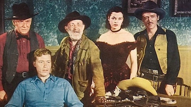 Backdrop image for movie Cowboy and the Prizefighter