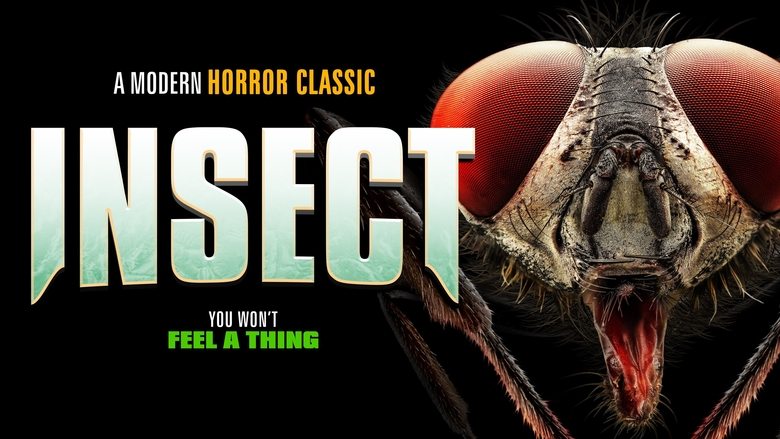 Backdrop image for movie Insect