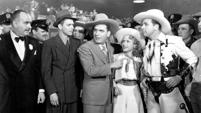 Backdrop image for movie Cowboy from Brooklyn