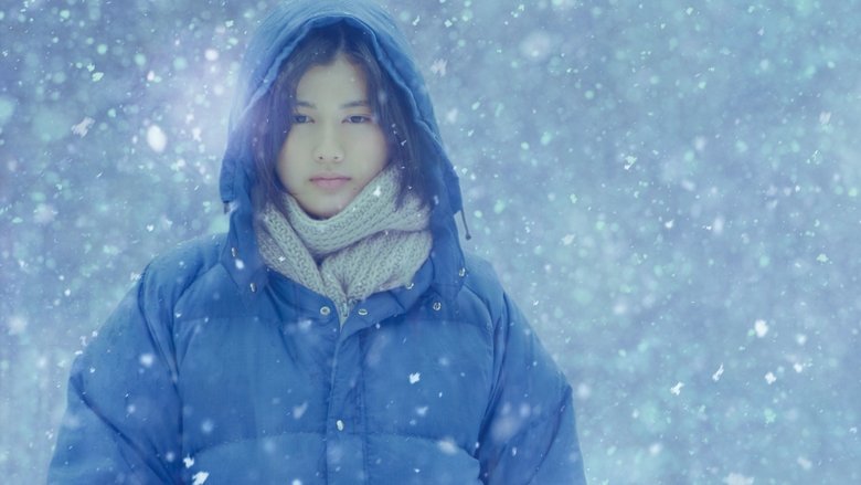 Backdrop image for movie Little Forest: Winter/Spring