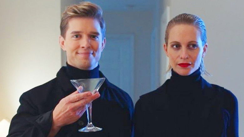 Backdrop image for movie Spy Intervention