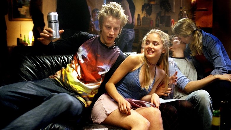 Backdrop image for movie The Ketchup Effect
