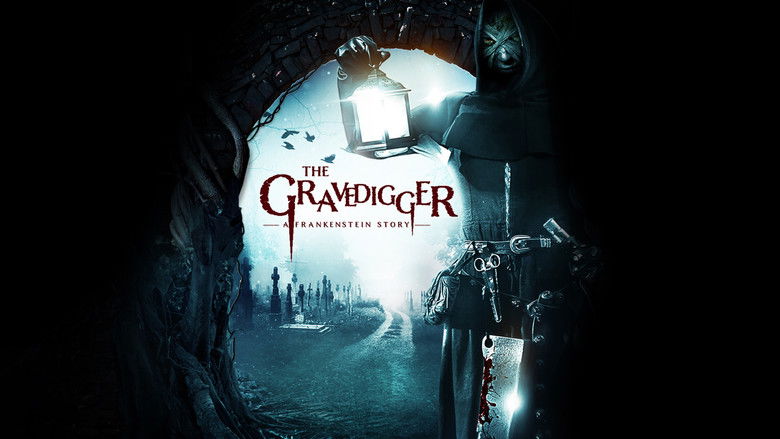 Backdrop image for movie The Gravedigger