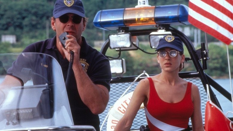 Backdrop image for movie Striking Distance