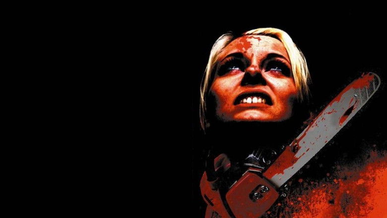 Backdrop image for movie Terror Creek