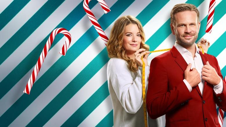 Backdrop image for movie Lights, Camera, Christmas!