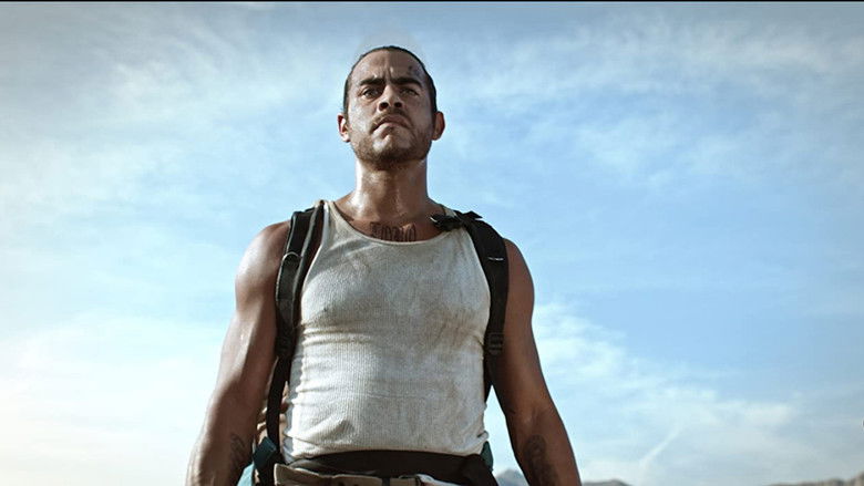 Backdrop image for movie Coyotaje