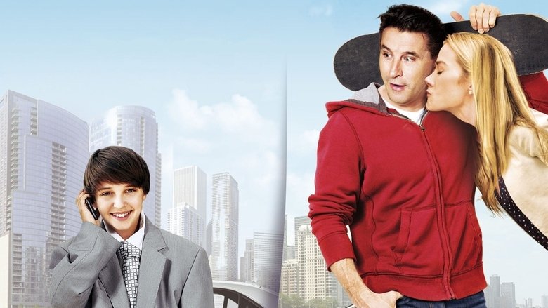 Backdrop image for movie Christmas Trade