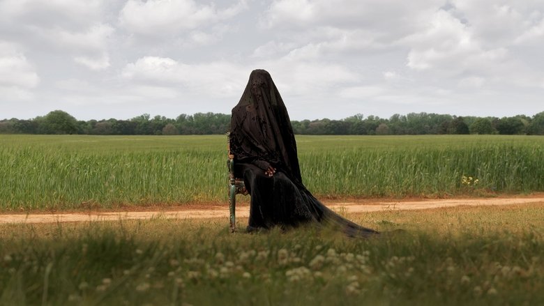 Backdrop image for movie The Woman in the Yard