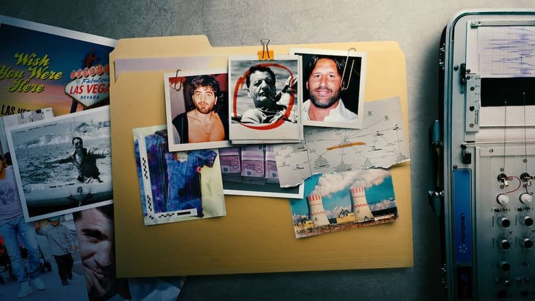 Backdrop image for movie Lords of Scam