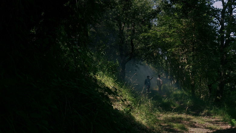 Backdrop image for movie Lamietxe (La casa de Lamia)