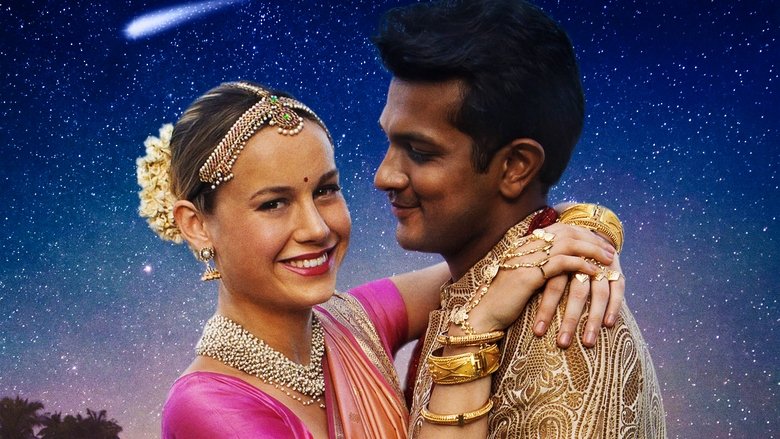 Backdrop image for movie Basmati Blues