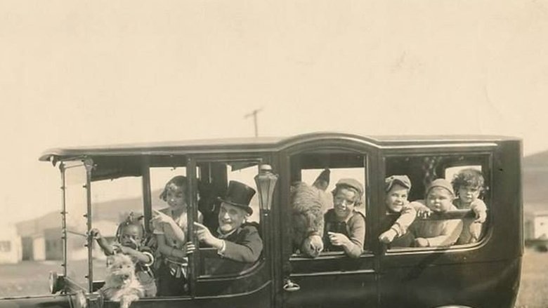 Backdrop image for movie Boys Will Be Joys