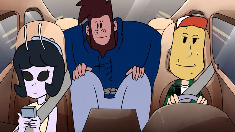 Backdrop image for movie BRUTUS