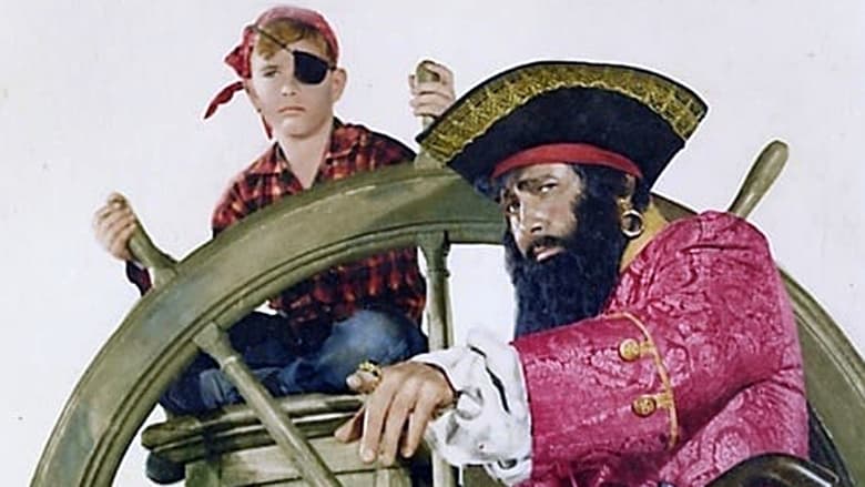 Backdrop image for movie The Boy and the Pirates