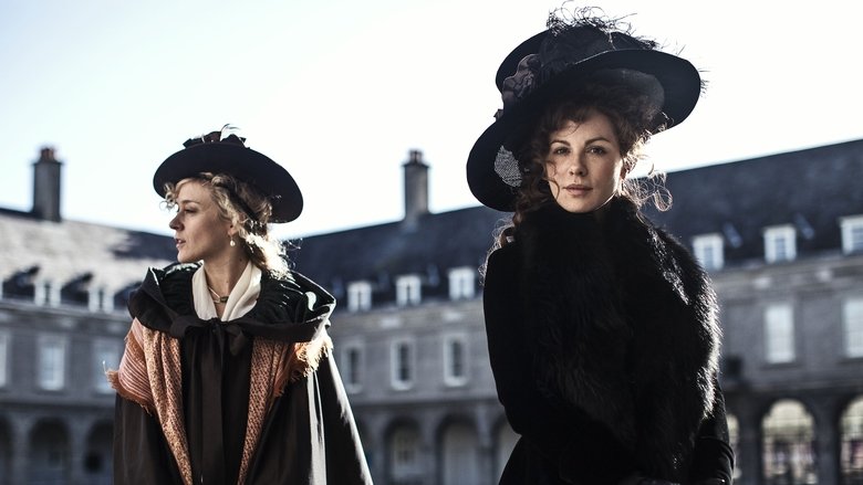 Backdrop image for movie Love & Friendship