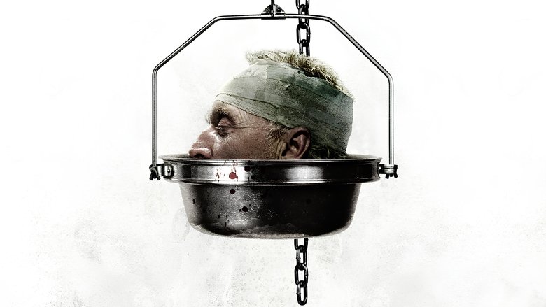 Backdrop image for movie Saw IV