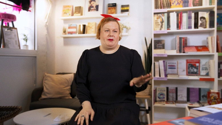 Backdrop image for movie Que sirva de ejemplo