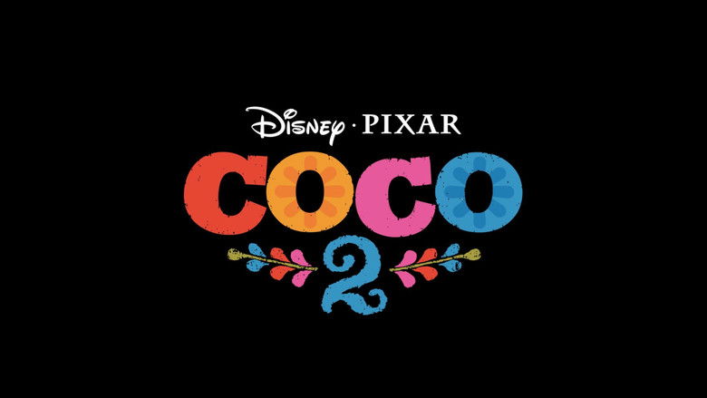 Backdrop image for movie Coco 2