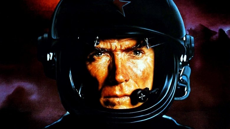 Backdrop image for movie Firefox
