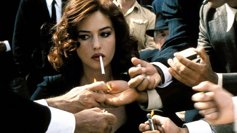 Backdrop image for movie Malena