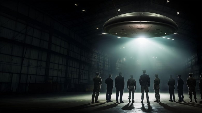 Backdrop image for movie Battle for Disclosure