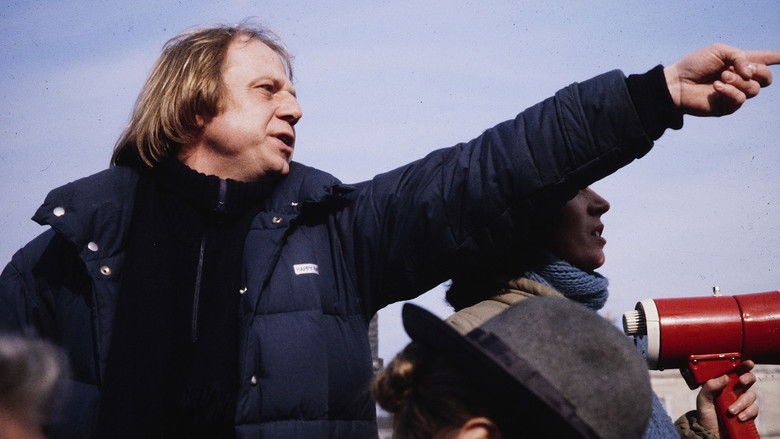 Backdrop image for movie U-96, The True Story of 'Das Boot'