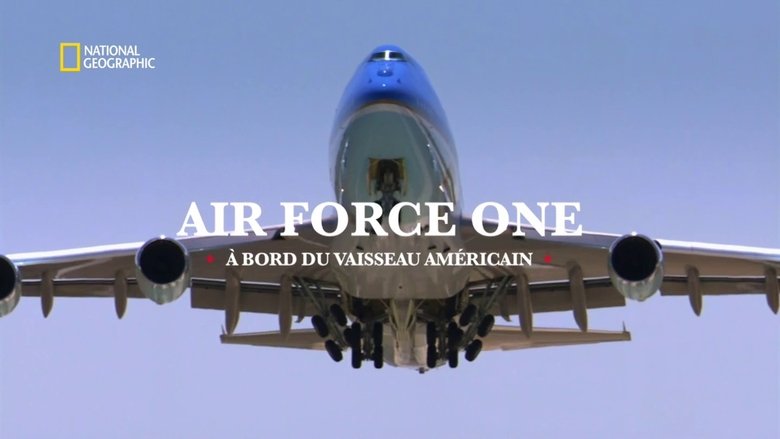 Backdrop image for movie Air Force One: America's Flagship