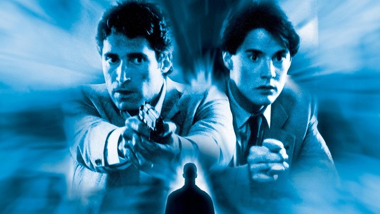 Backdrop image for movie The Hidden