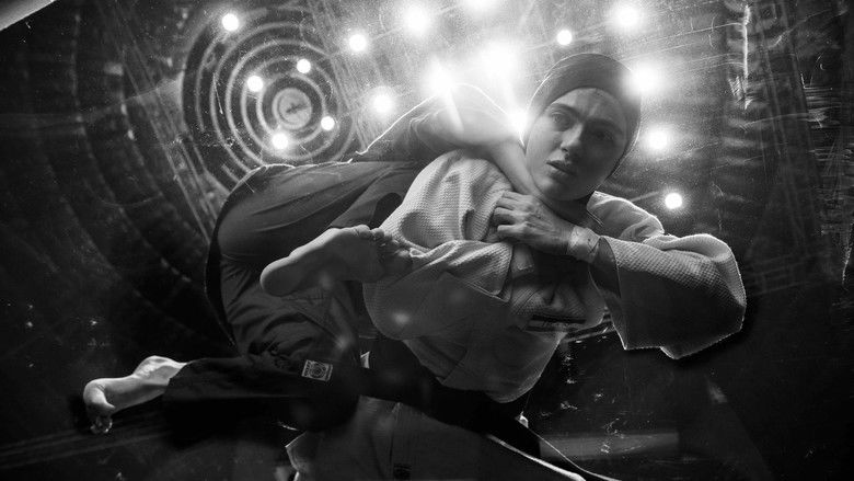 Backdrop image for movie Tatami