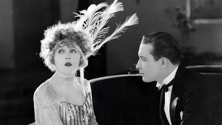 Backdrop image for movie Broadway Rose